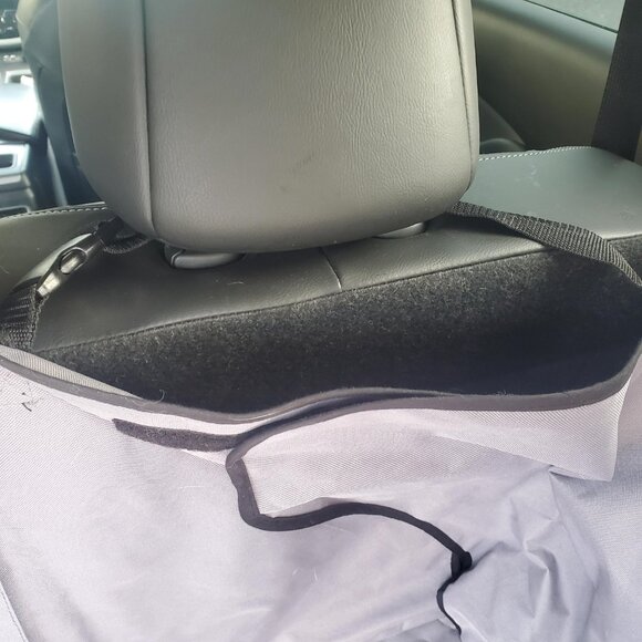 K&H SUV cargo bed liner in Gray - Picture 6 of 16